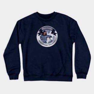 Dominions Crewneck Sweatshirt